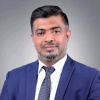 Mohamed Irshad
