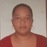 Maryory Corrales