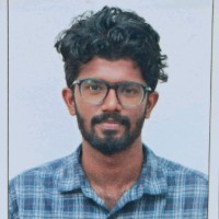 Chandhirasekar Baskar
