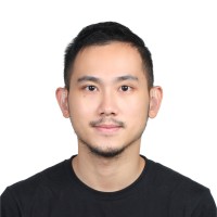 David Lin