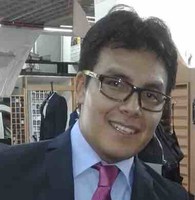 Alex López Rivera