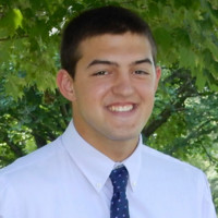 Luke Vandenheuvel