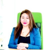 Ma.Anthonette Laurel Salgatar