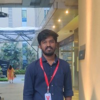 vijay kumar manda