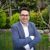 Jonathan Peralta Martín