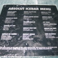 Icebar Icebar