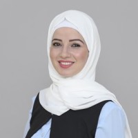 Joud Alnafous