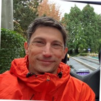 Tim Gell