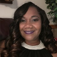 Vicki Washington