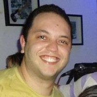 Rafael Arrigoni Vieira