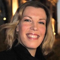 Linda Van Jaarsveld - Vermeulen