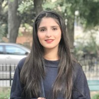 Hadiya Jahangir