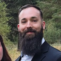 Joshua Ballard, Phr