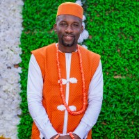 Felix Yamah