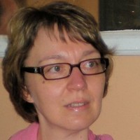 Marja Ilmén