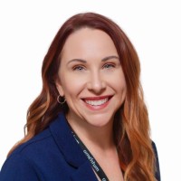 Kimberly Schoolmeester