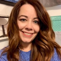 Jennifer Weinzapfel