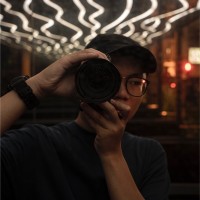 Ray CHING