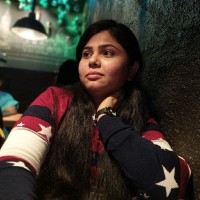 Aishwarya Ingale