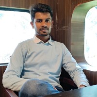Srikanth K S