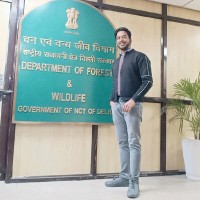 Virender Kumar