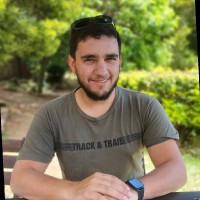 Matias Rodriguez