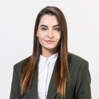 Tatjana Catharina Kaeser