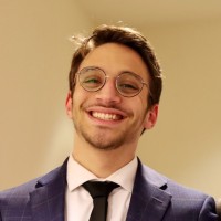 Elijah Fraiman