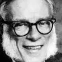 Isaac Asimov