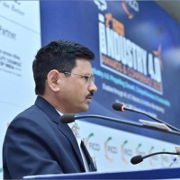 Sridhar K