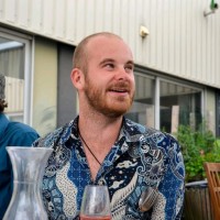 Daan Rosenboom