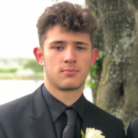 Dylan Shusterman