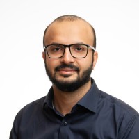 Syed Ahsan Raza Naqvi