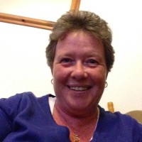 Clare Derriman  MAAT