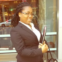 Precious Dominic, Mba