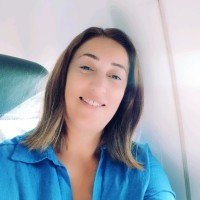 TC Yasemin Gül Karagöl