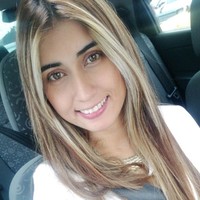 Maria Alejandra Sarmiento
