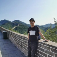 Bernard Huang