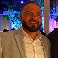 Gabriel Trevino