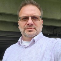 Christopher Borders