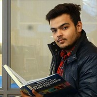 Ravi Sahil