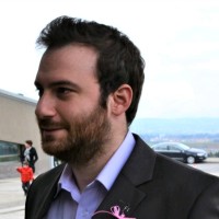 Rafail Savvidis