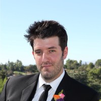 Brendan Yates