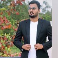 Kalyan Suresh
