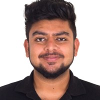Sachin James