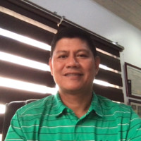 Glenn Flores