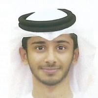 Khalfan Almehairbi