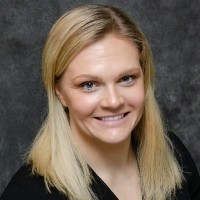 Ashley Sorensen