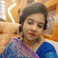 Arpita Podder