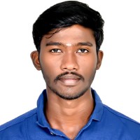 Vikash Murugesan